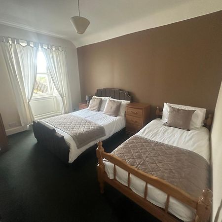 Belton House Holiday Home Wanlockhead Zewnętrze zdjęcie