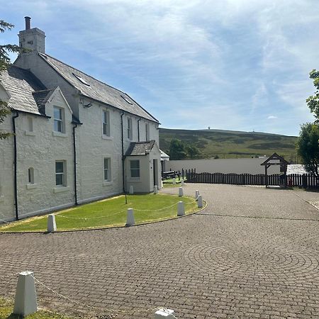 Belton House Holiday Home Wanlockhead Zewnętrze zdjęcie