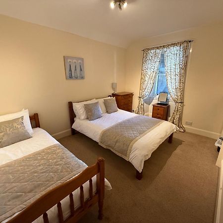 Belton House Holiday Home Wanlockhead Zewnętrze zdjęcie