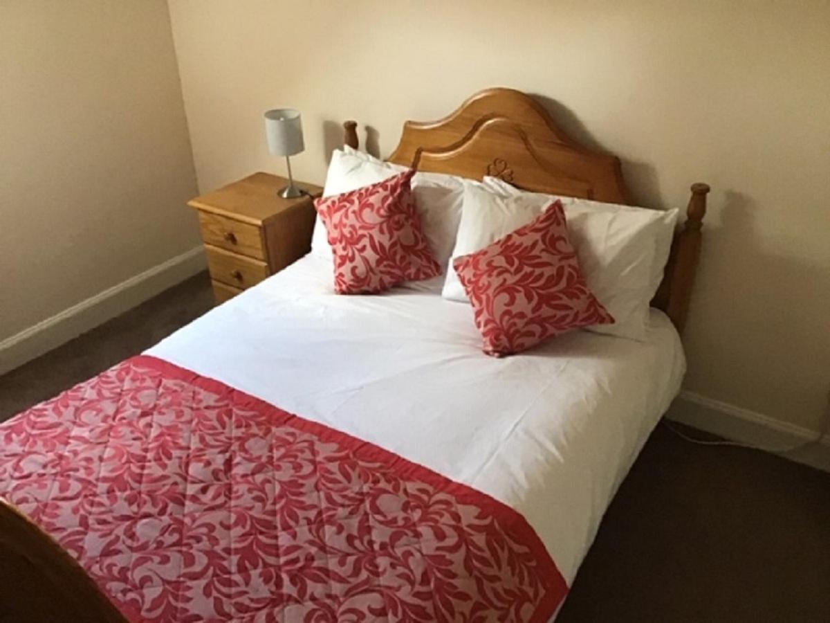Belton House Holiday Home Wanlockhead Zewnętrze zdjęcie