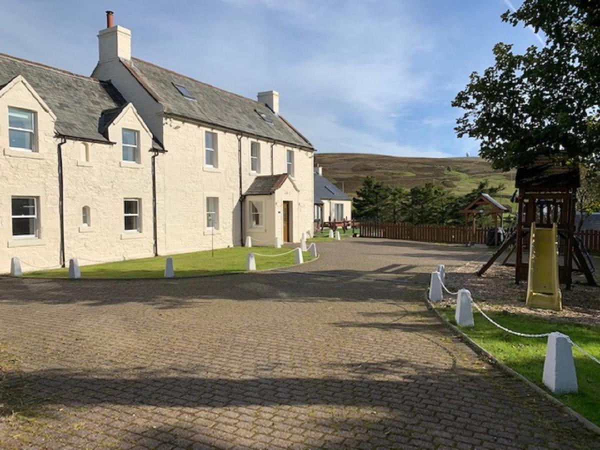 Belton House Holiday Home Wanlockhead Zewnętrze zdjęcie
