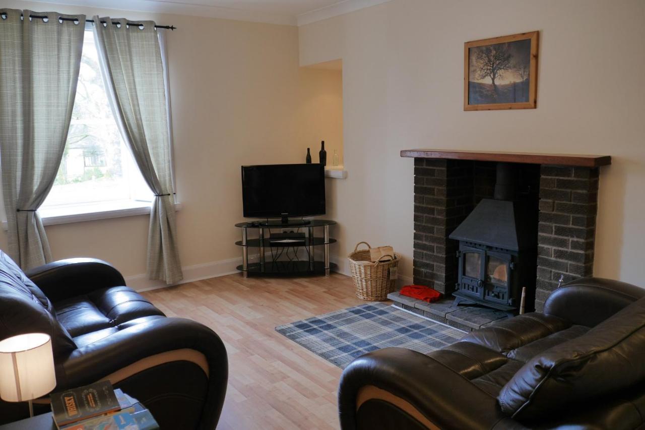 Belton House Holiday Home Wanlockhead Zewnętrze zdjęcie