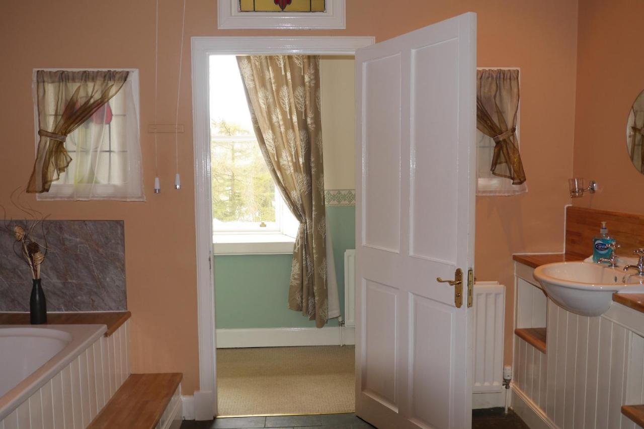 Belton House Holiday Home Wanlockhead Zewnętrze zdjęcie