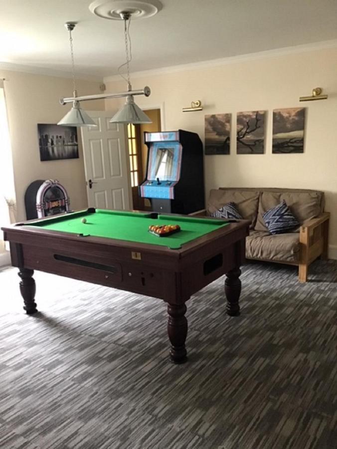 Belton House Holiday Home Wanlockhead Zewnętrze zdjęcie