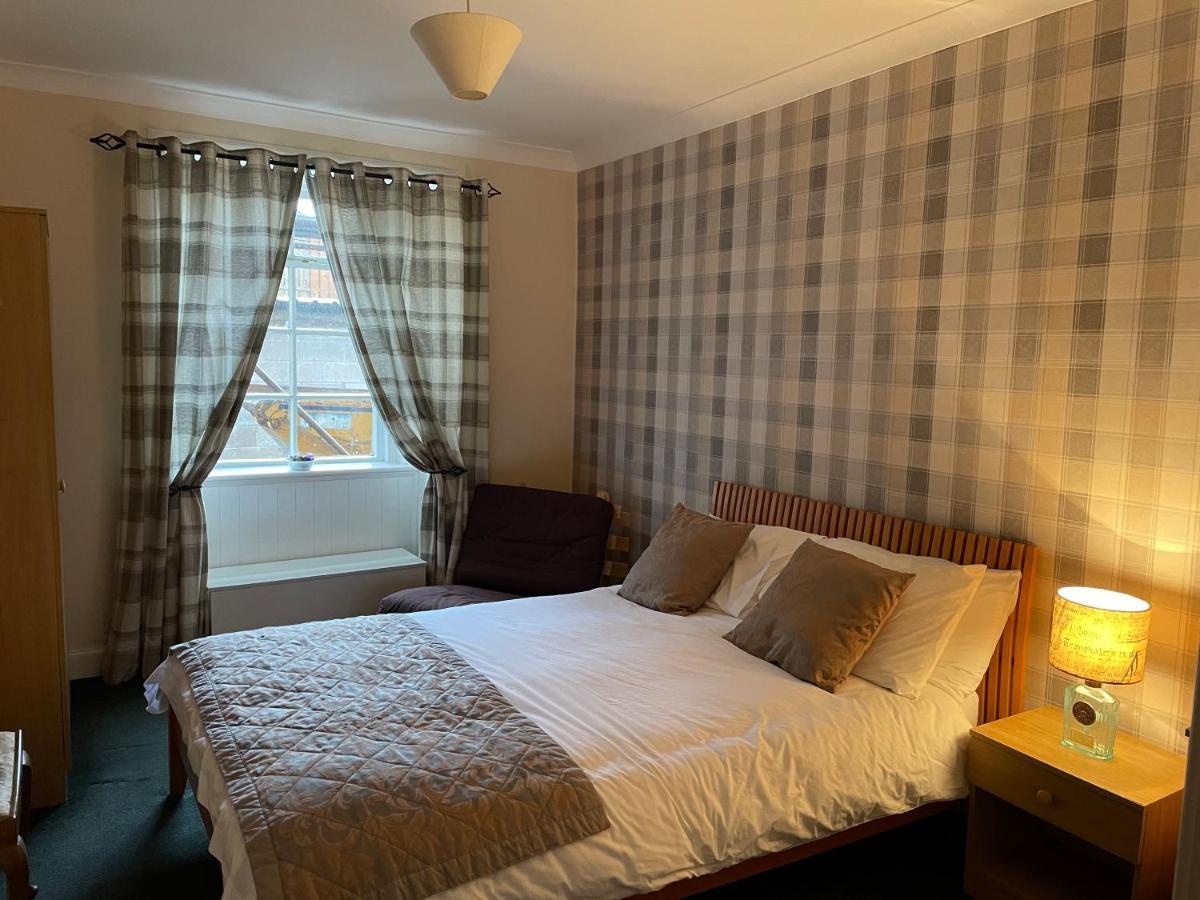 Belton House Holiday Home Wanlockhead Zewnętrze zdjęcie