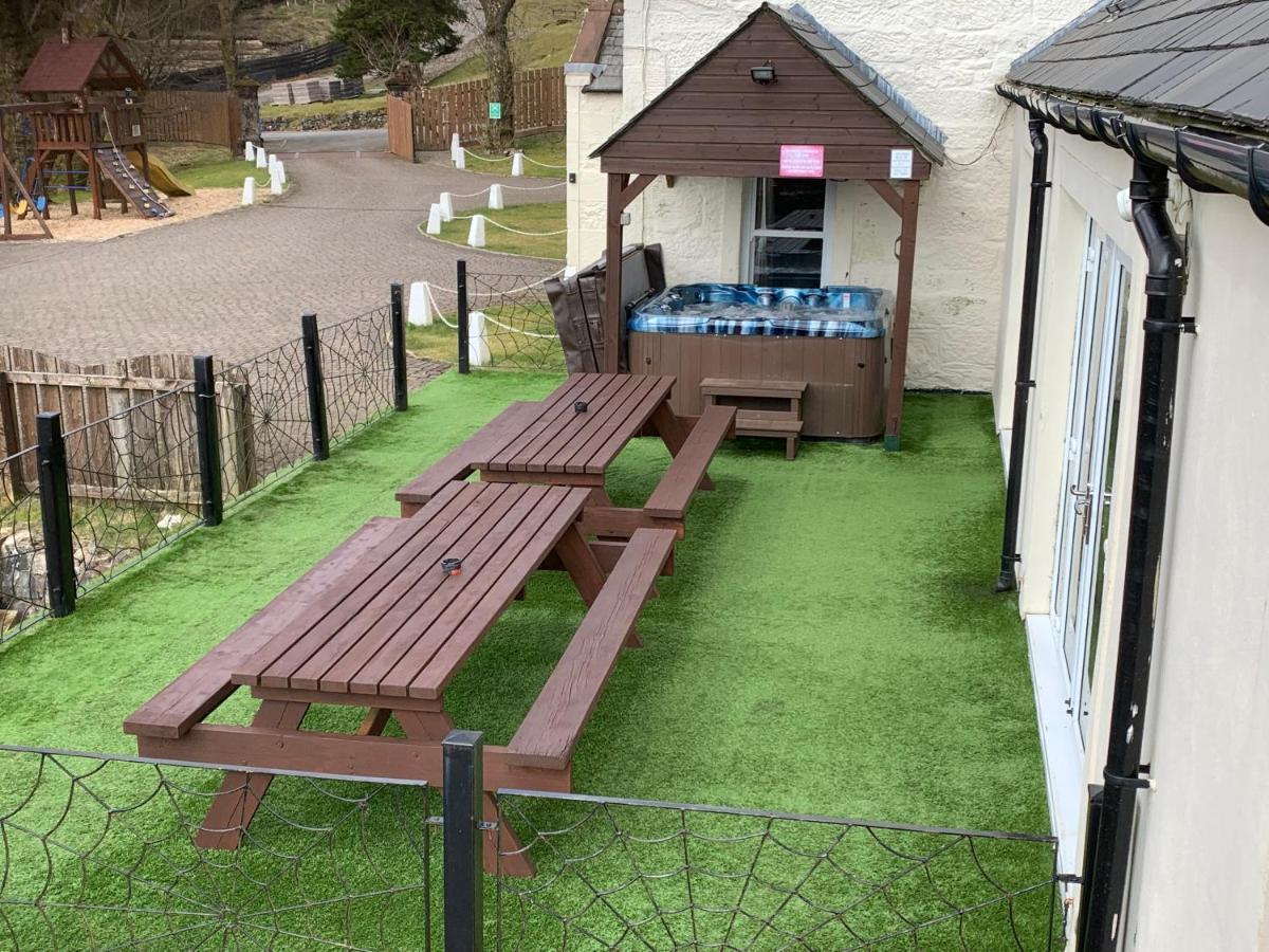 Belton House Holiday Home Wanlockhead Zewnętrze zdjęcie