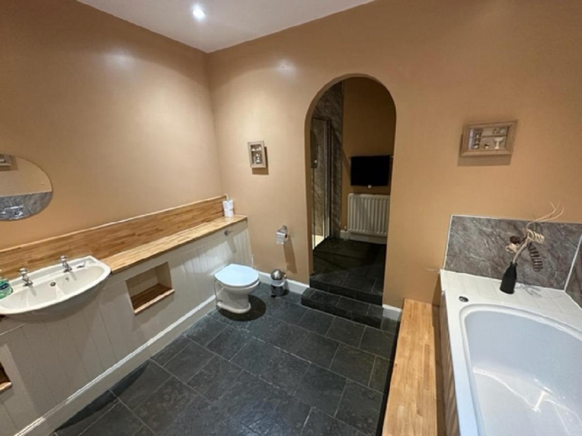 Belton House Holiday Home Wanlockhead Zewnętrze zdjęcie
