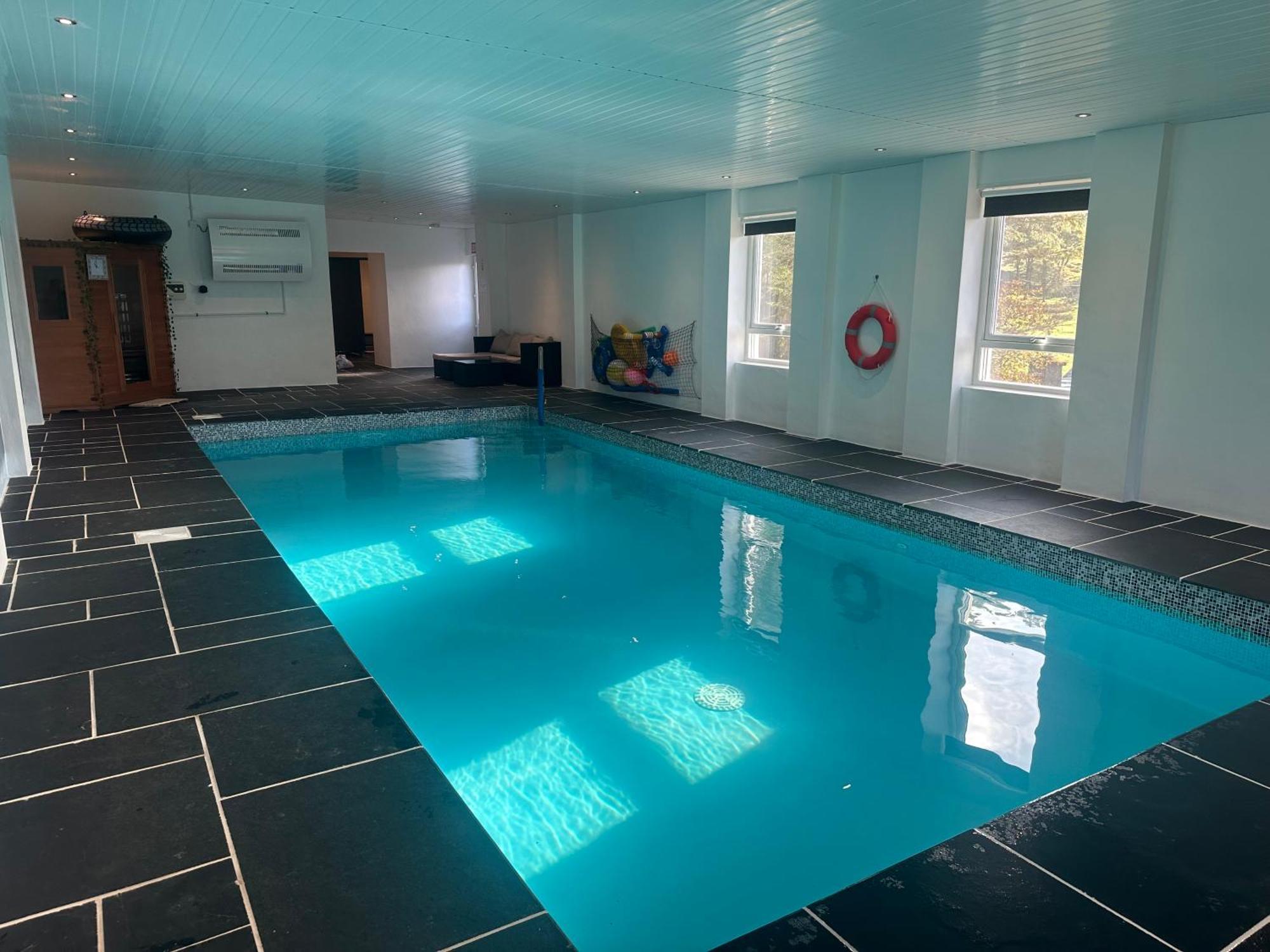 Belton House Holiday Home Wanlockhead Zewnętrze zdjęcie