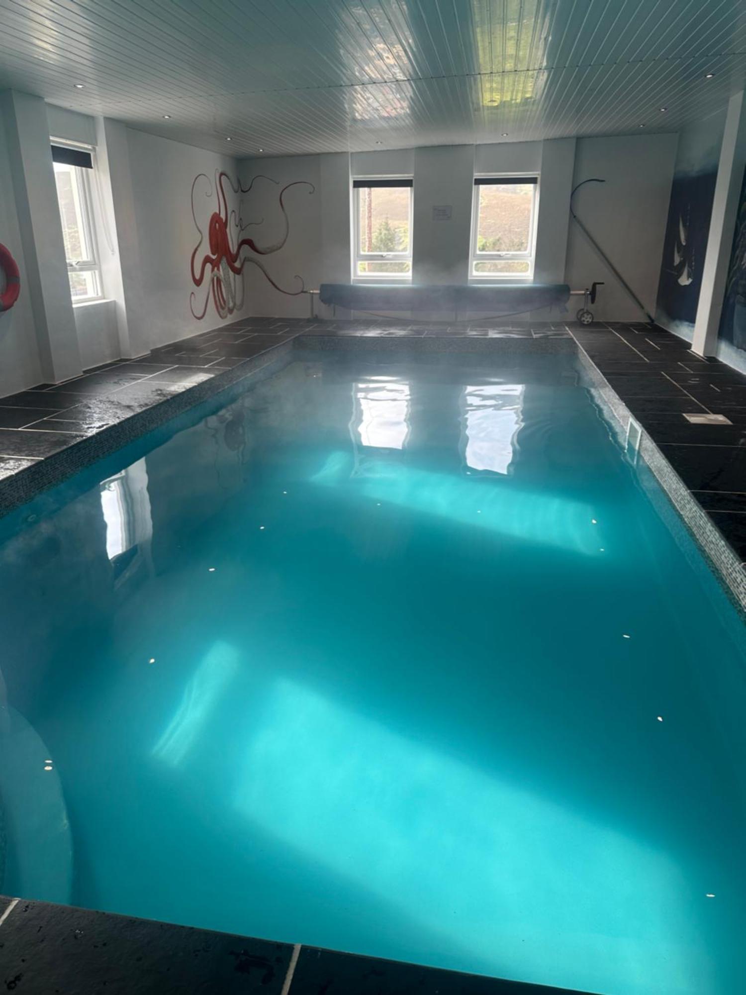 Belton House Holiday Home Wanlockhead Zewnętrze zdjęcie