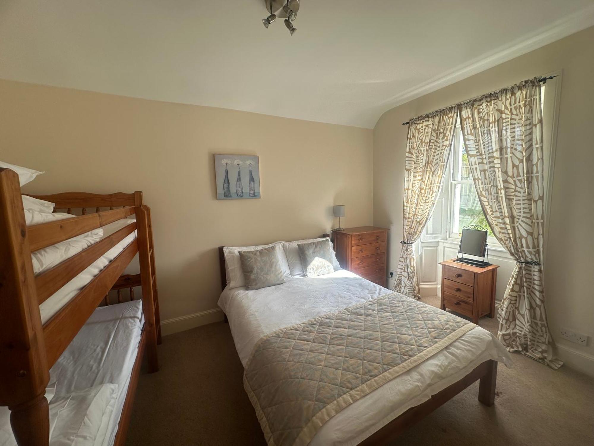 Belton House Holiday Home Wanlockhead Zewnętrze zdjęcie