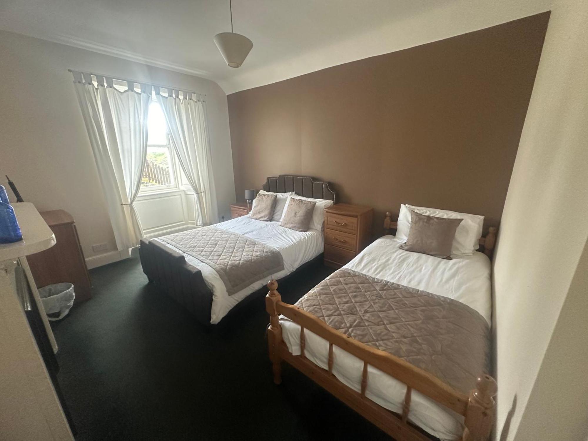 Belton House Holiday Home Wanlockhead Zewnętrze zdjęcie