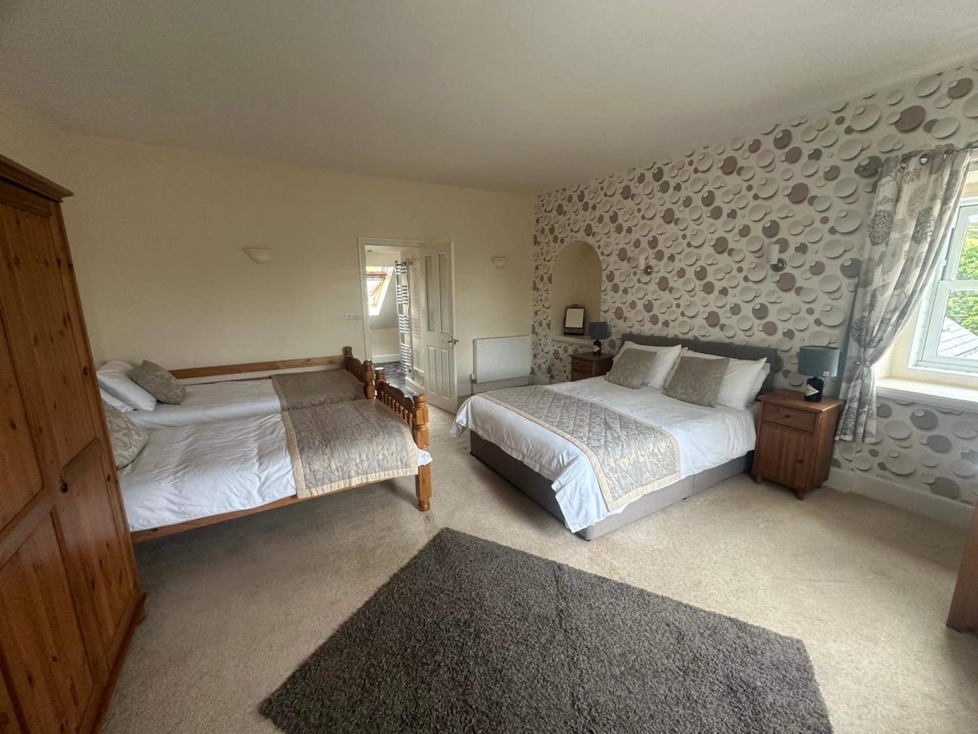Belton House Holiday Home Wanlockhead Zewnętrze zdjęcie