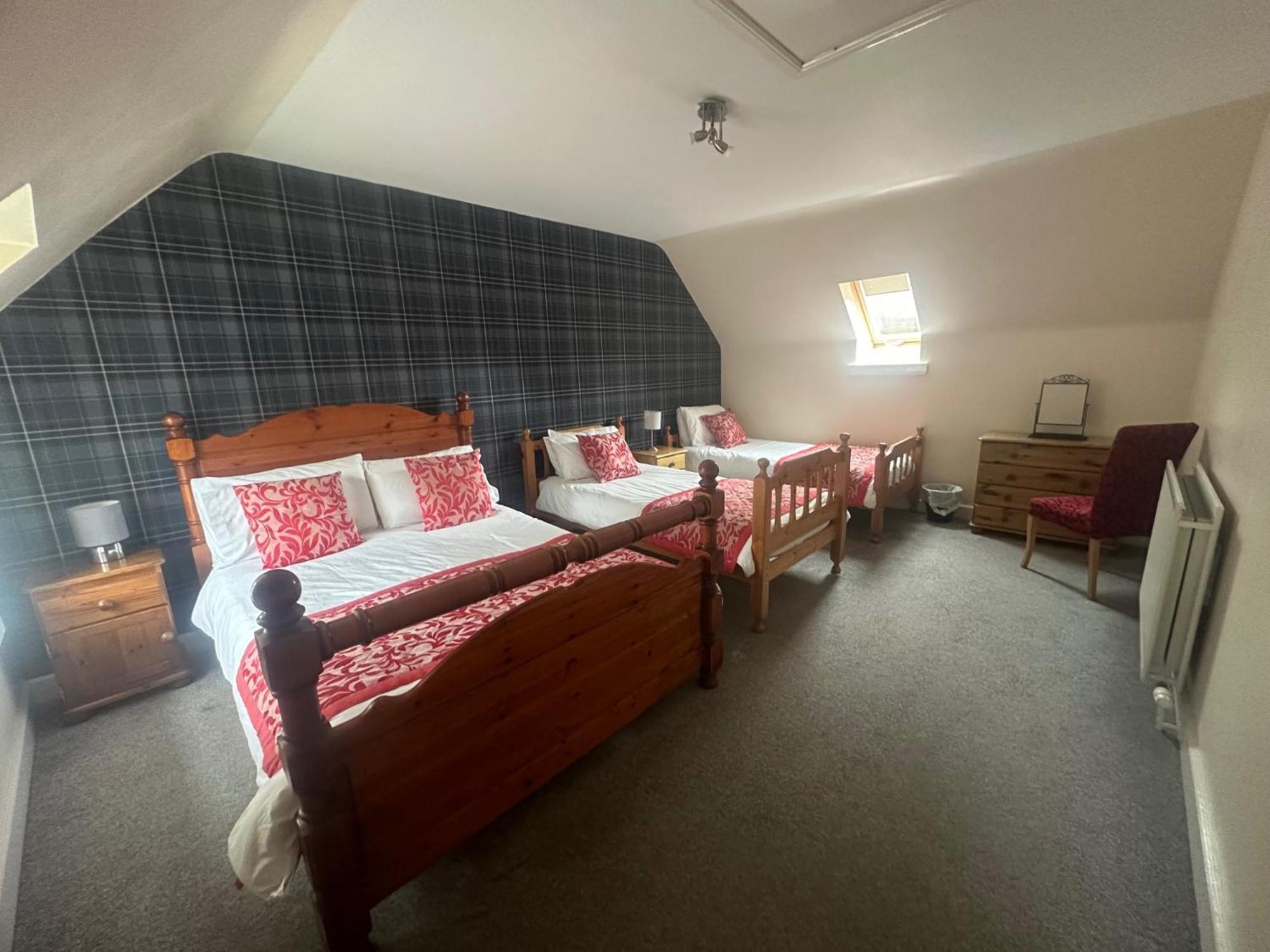 Belton House Holiday Home Wanlockhead Zewnętrze zdjęcie